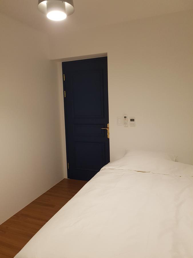 Hostel Single Single Пусан Екстер'єр фото